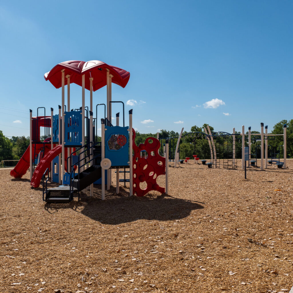 HK Park and Play