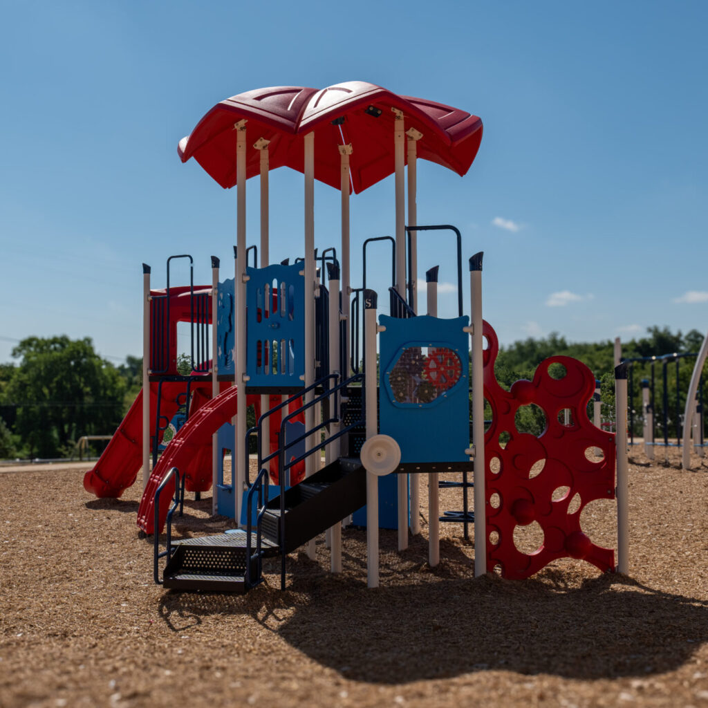 HK Park and Play