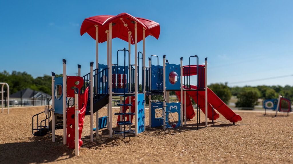 HK Park and Play