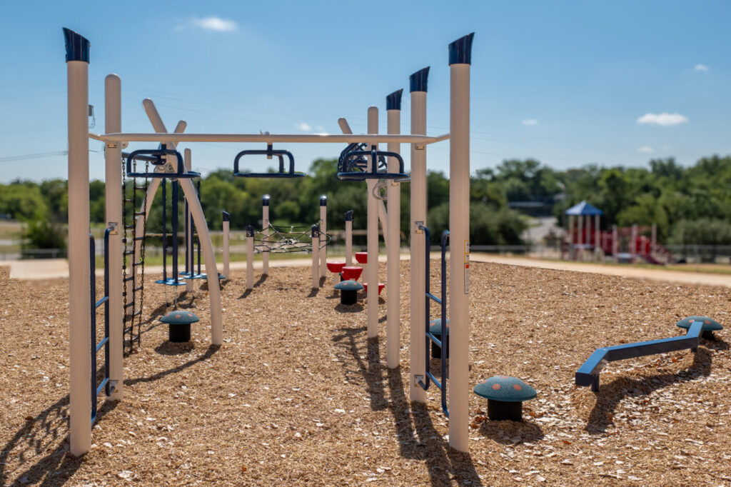 HK Park and Play