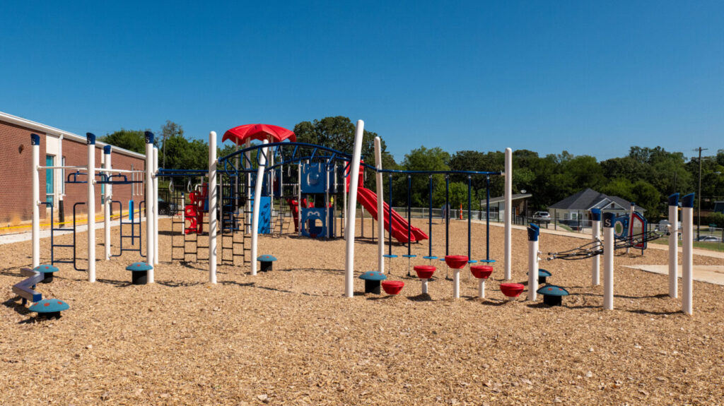HK Park and Play