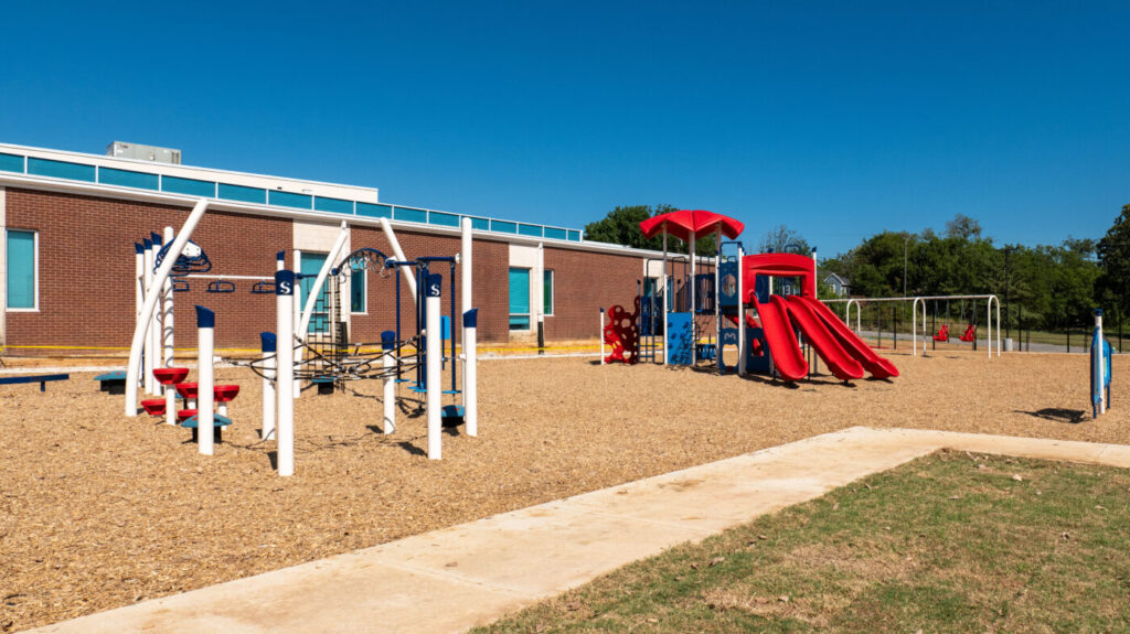 HK Park and Play