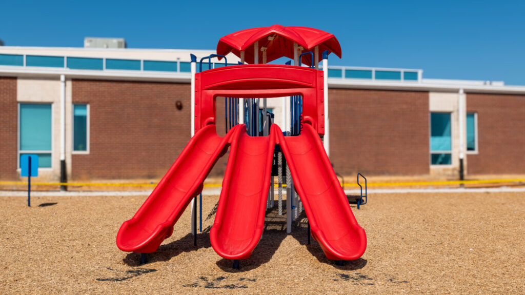 HK Park and Play