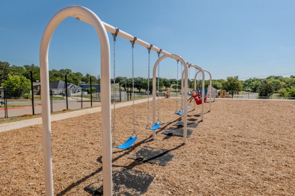 HK Park and Play