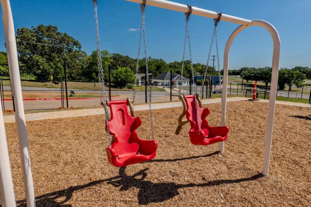 HK Park and Play