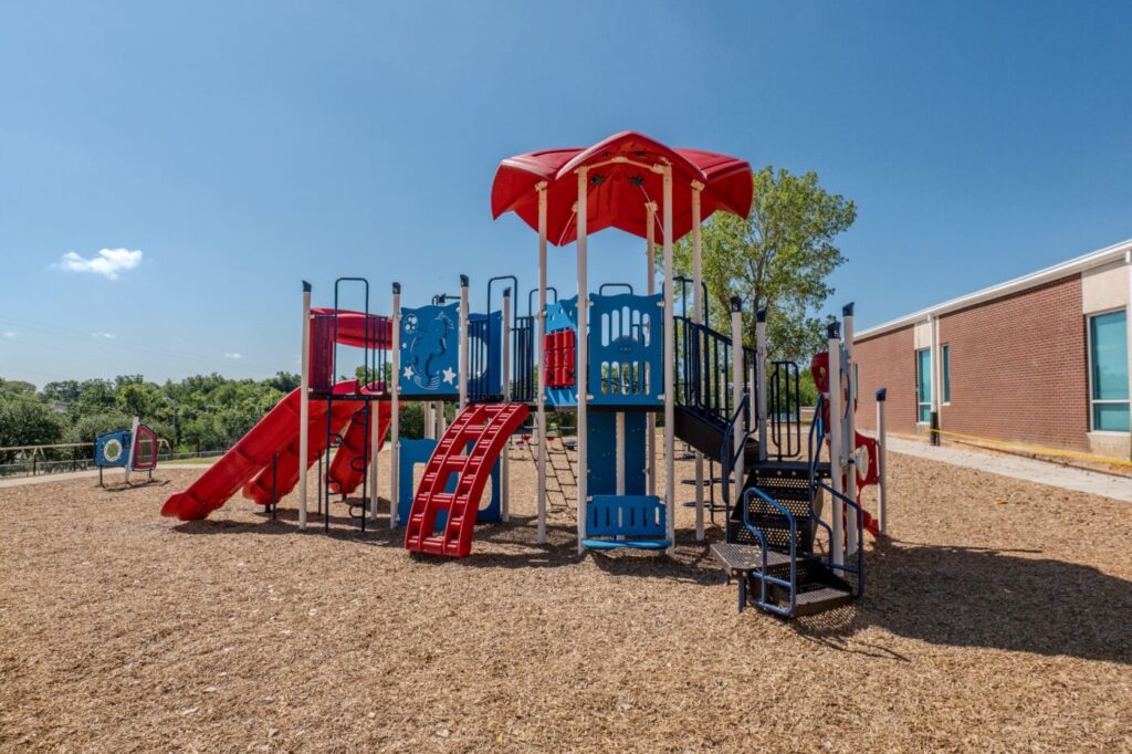 HK Park and Play
