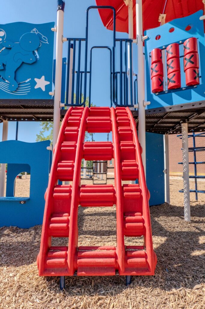 HK Park and Play
