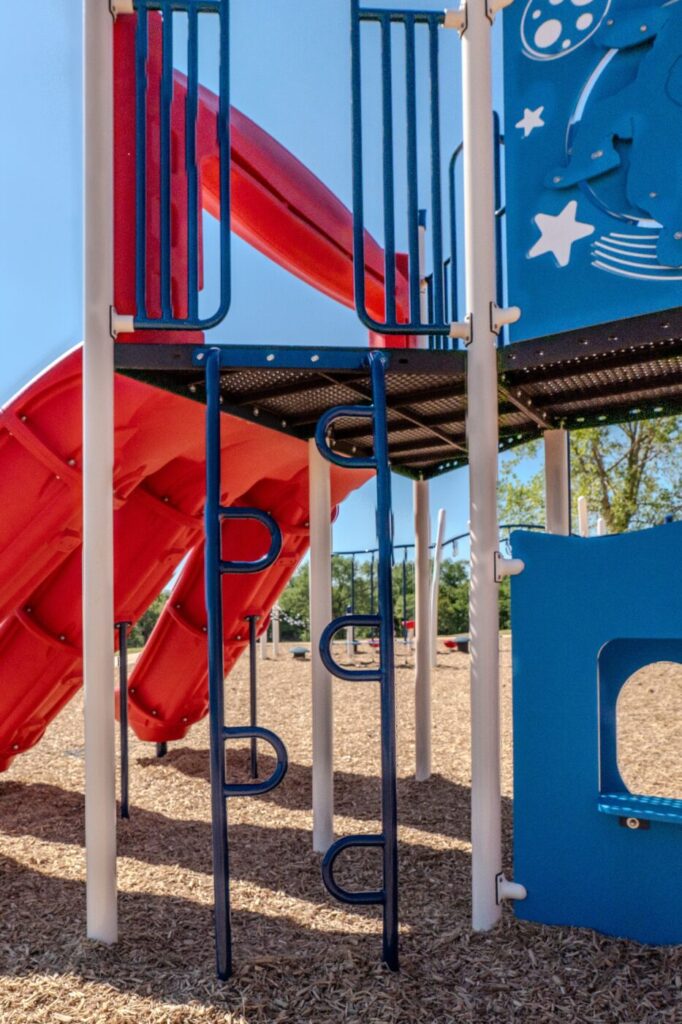 HK Park and Play