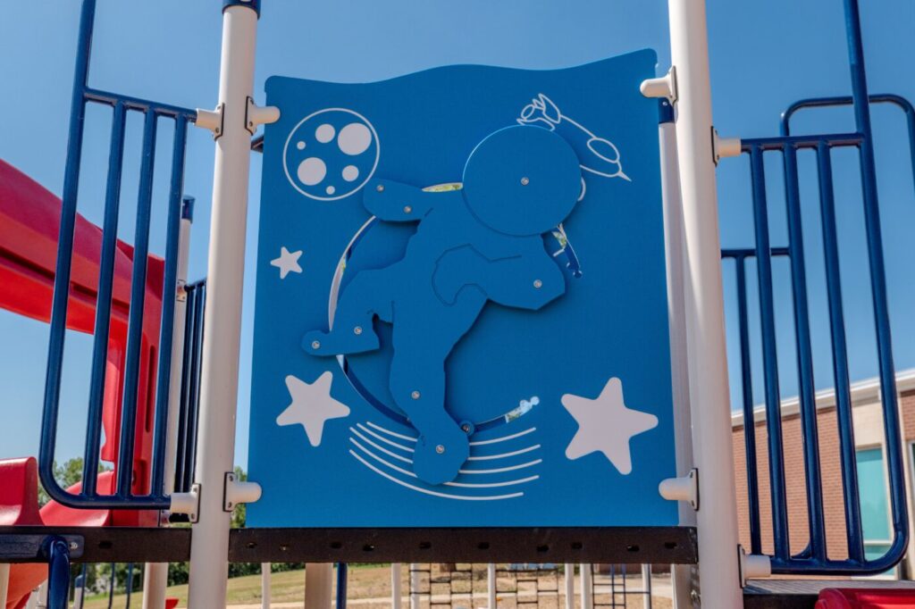 HK Park and Play