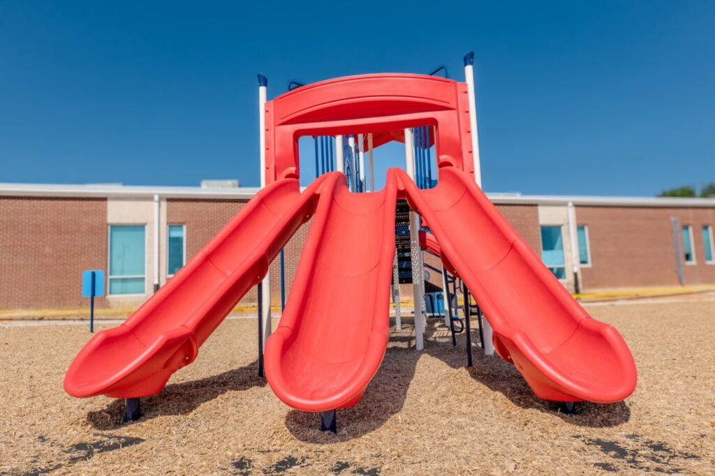 HK Park and Play