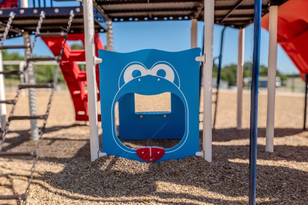 HK Park and Play