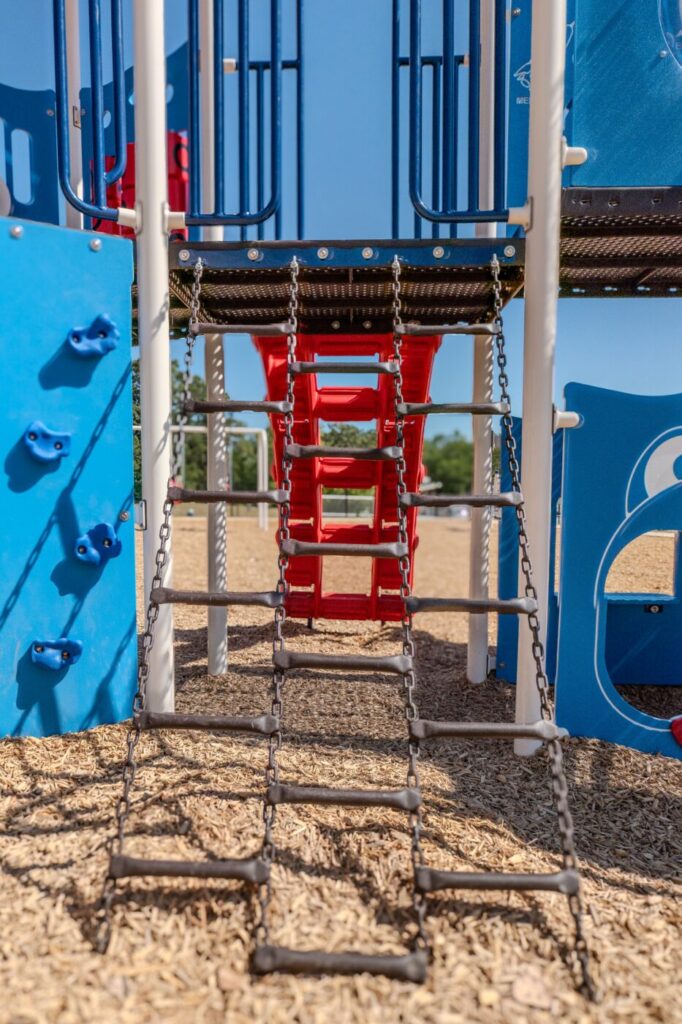 HK Park and Play