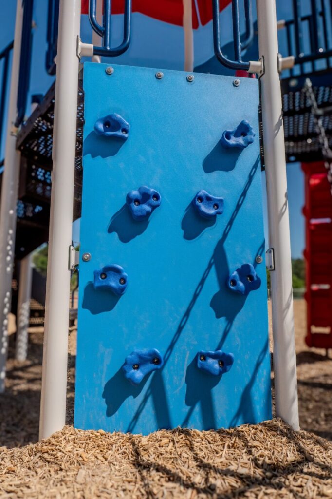 HK Park and Play