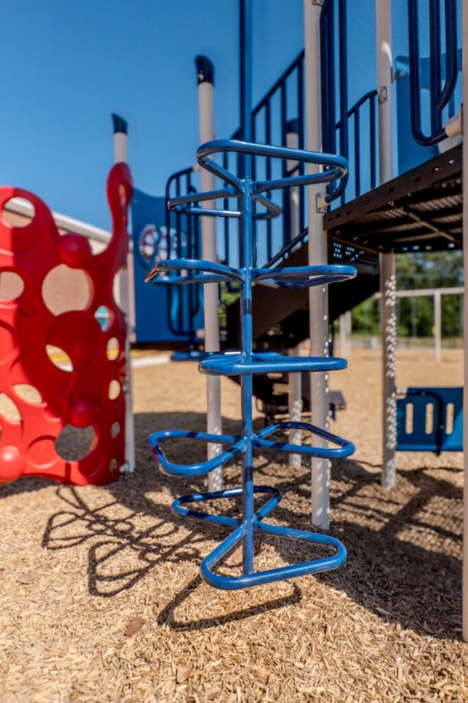 HK Park and Play