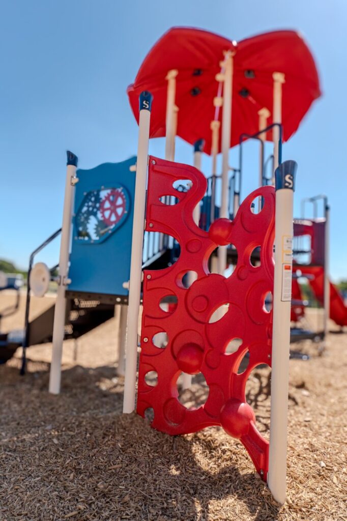 HK Park and Play