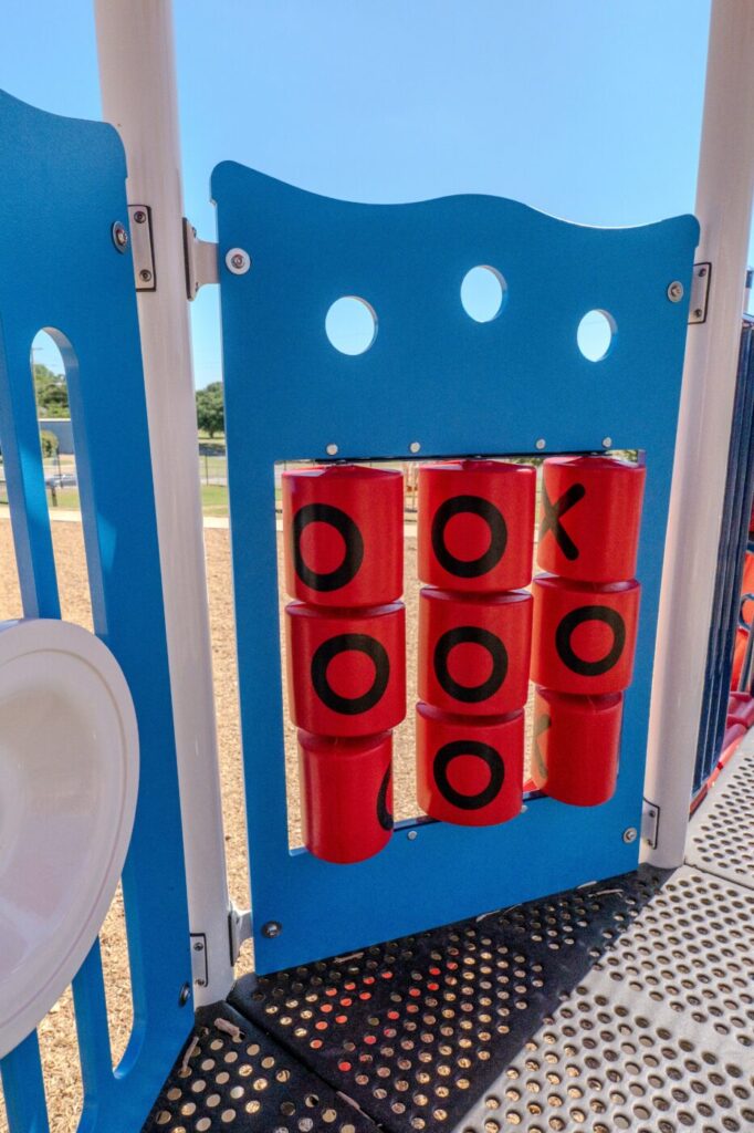 HK Park and Play