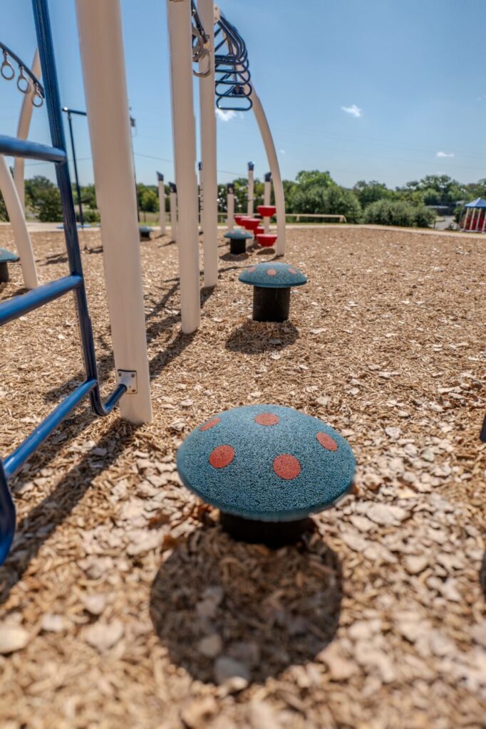 HK Park and Play