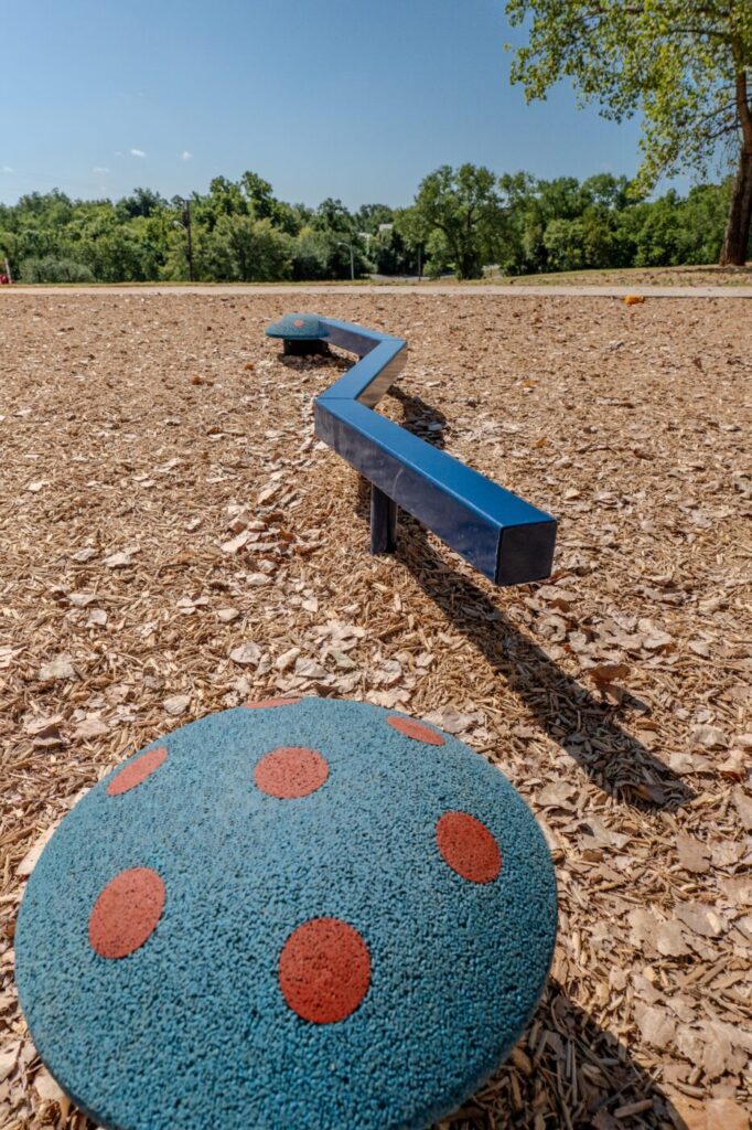 HK Park and Play