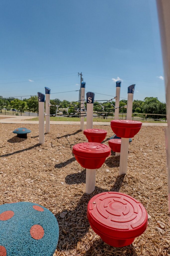 HK Park and Play