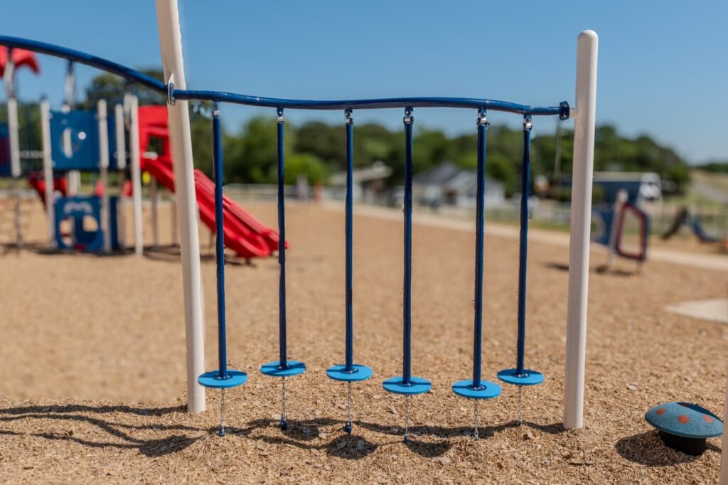 HK Park and Play