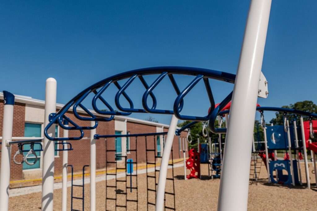 HK Park and Play