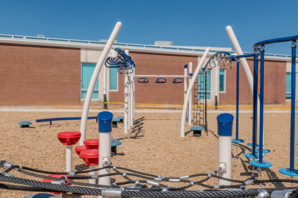 HK Park and Play