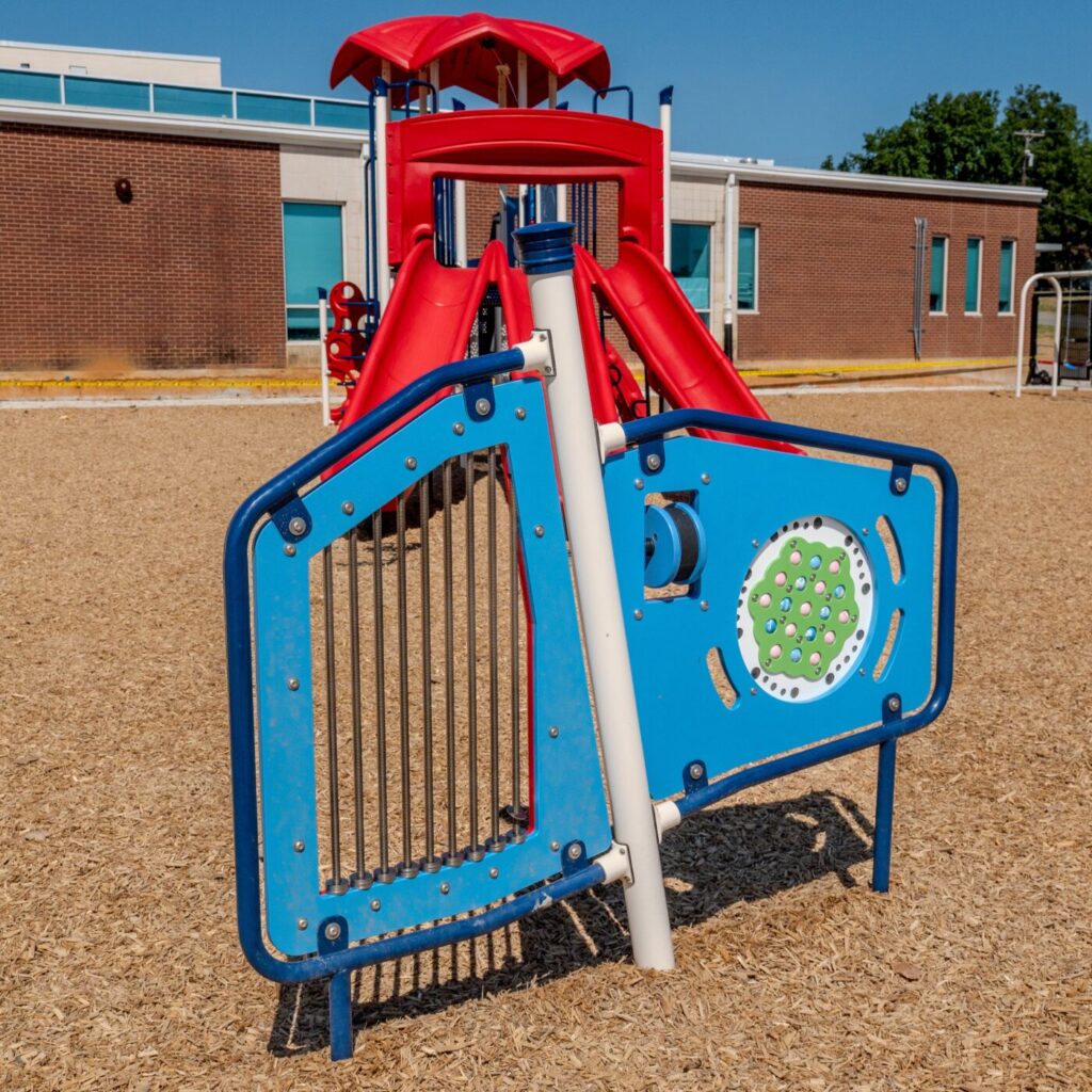 HK Park and Play