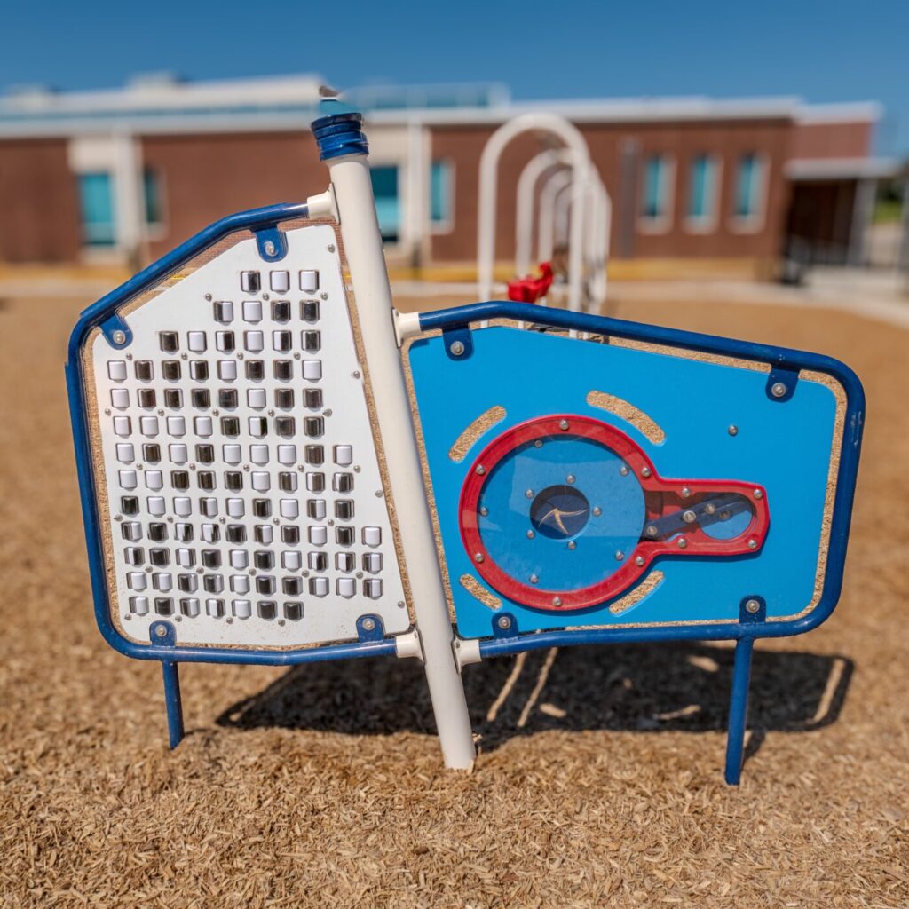HK Park and Play
