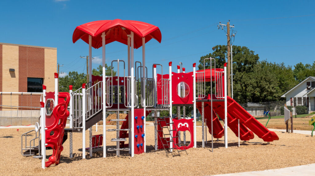 HK Park and Play
