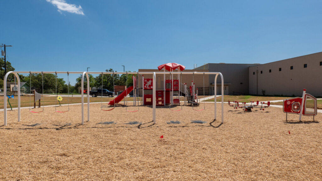 HK Park and Play