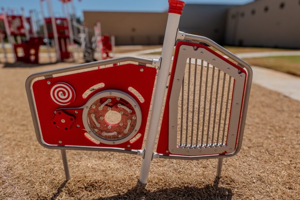 HK Park and Play