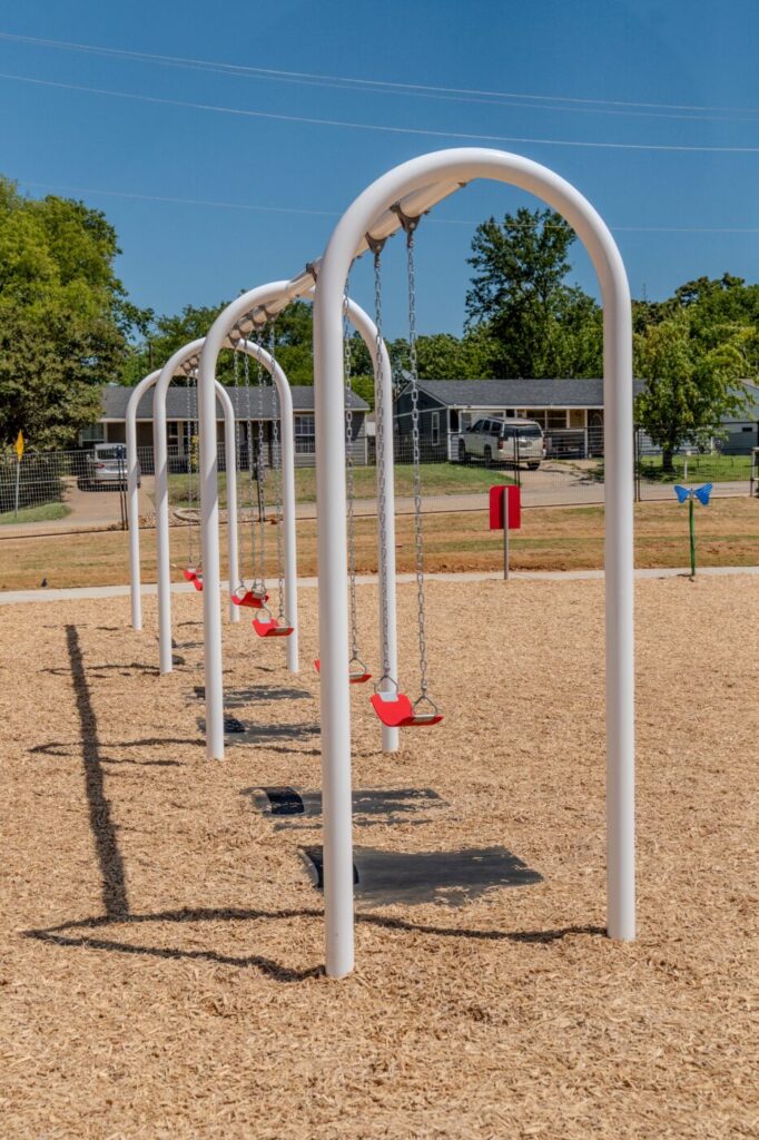 HK Park and Play