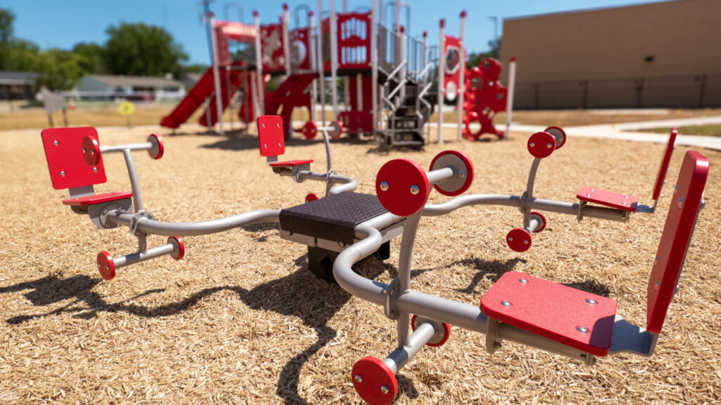 HK Park and Play