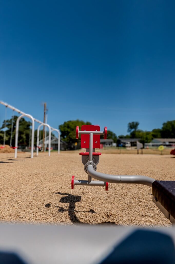 HK Park and Play