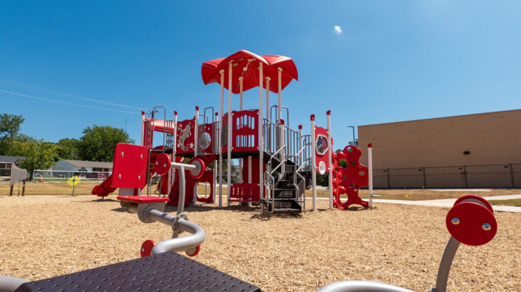 HK Park and Play