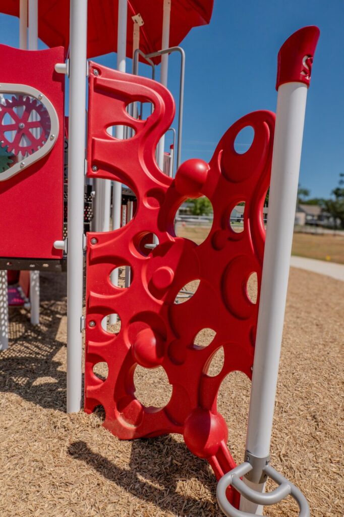 HK Park and Play