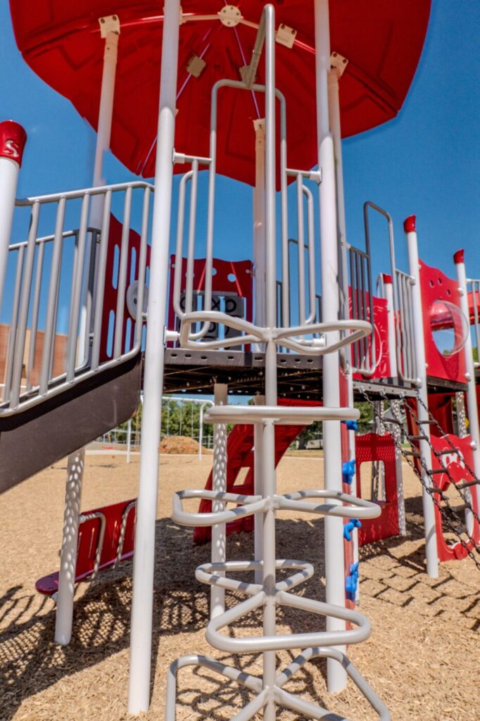 HK Park and Play