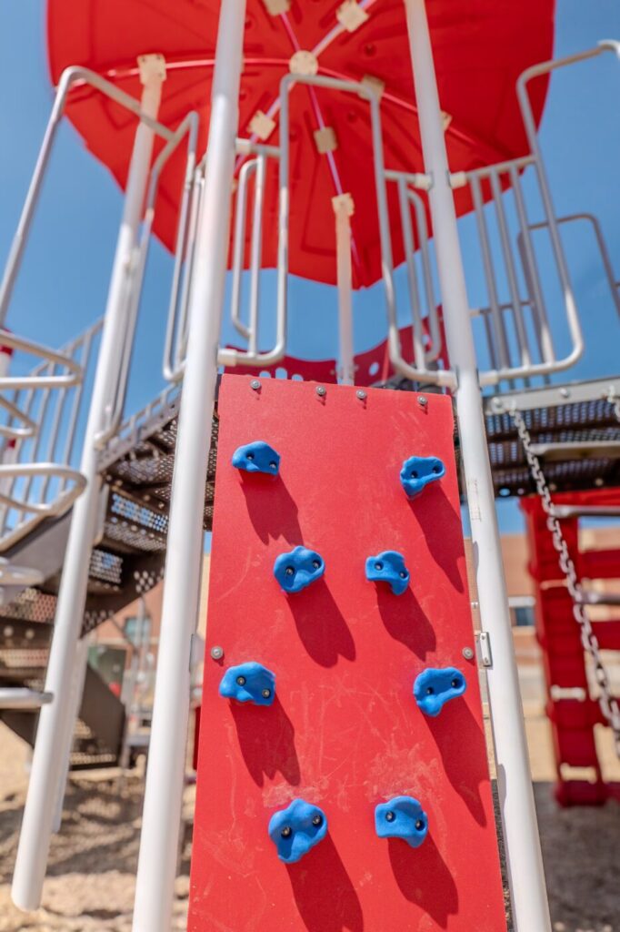HK Park and Play
