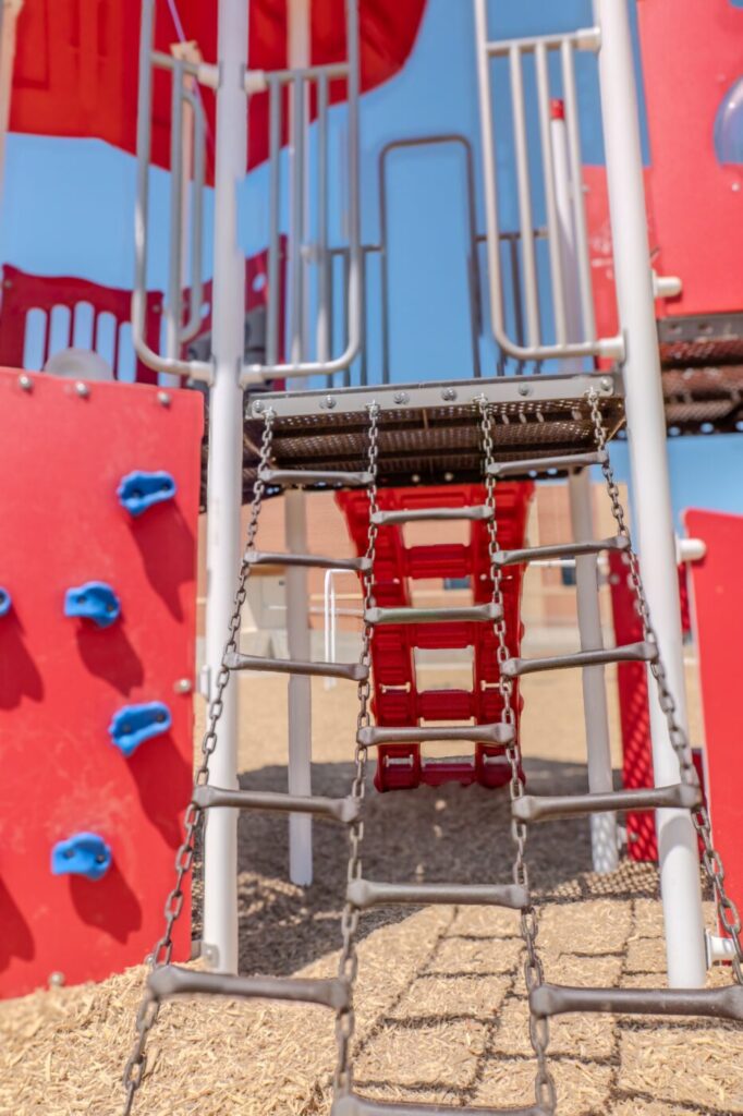 HK Park and Play