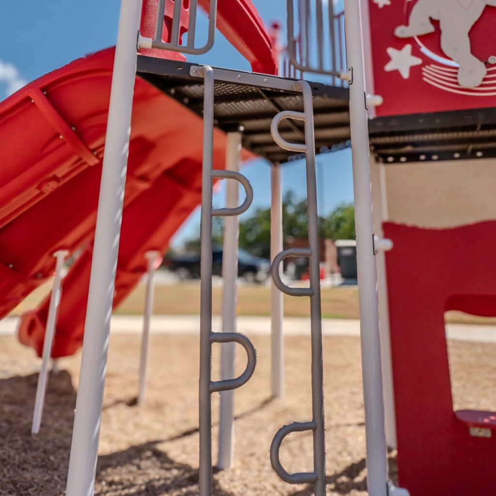 HK Park and Play