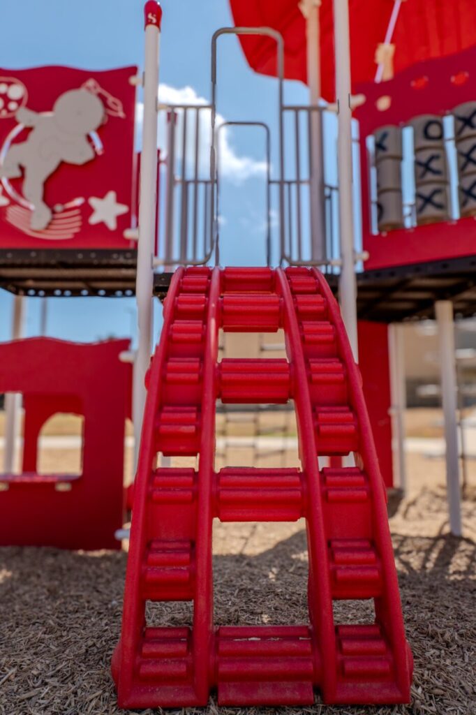 HK Park and Play