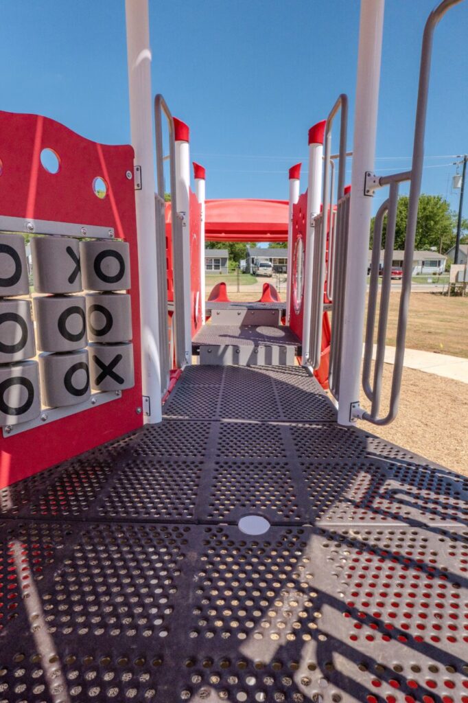 HK Park and Play