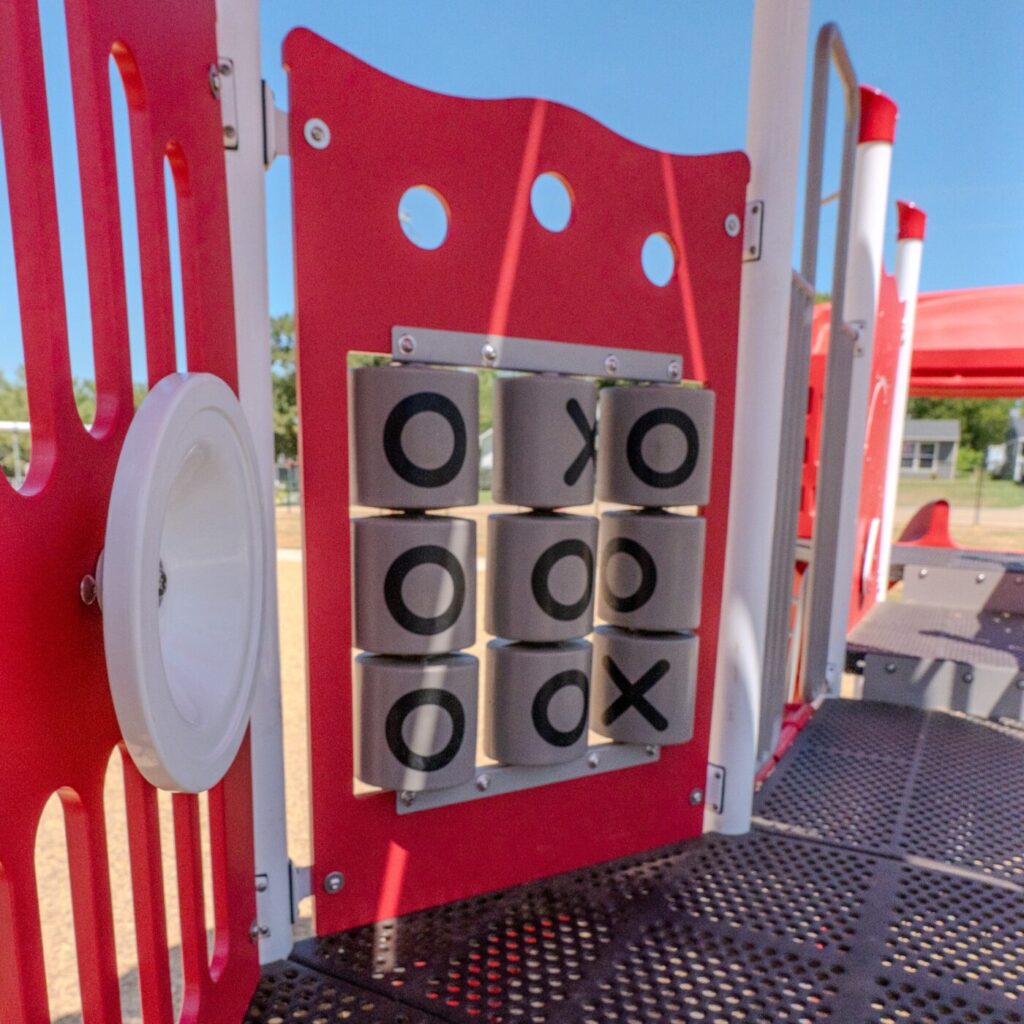HK Park and Play