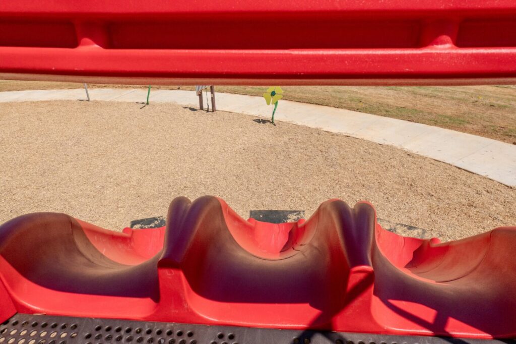 HK Park and Play