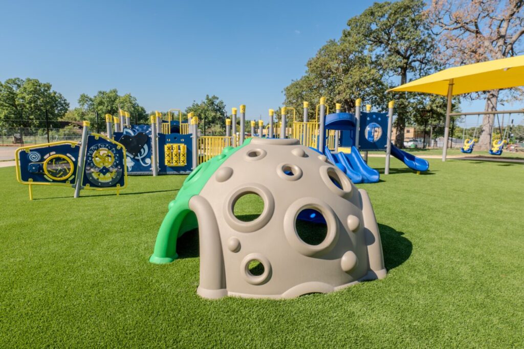 HK Park and Play