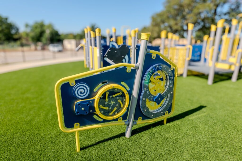 HK Park and Play