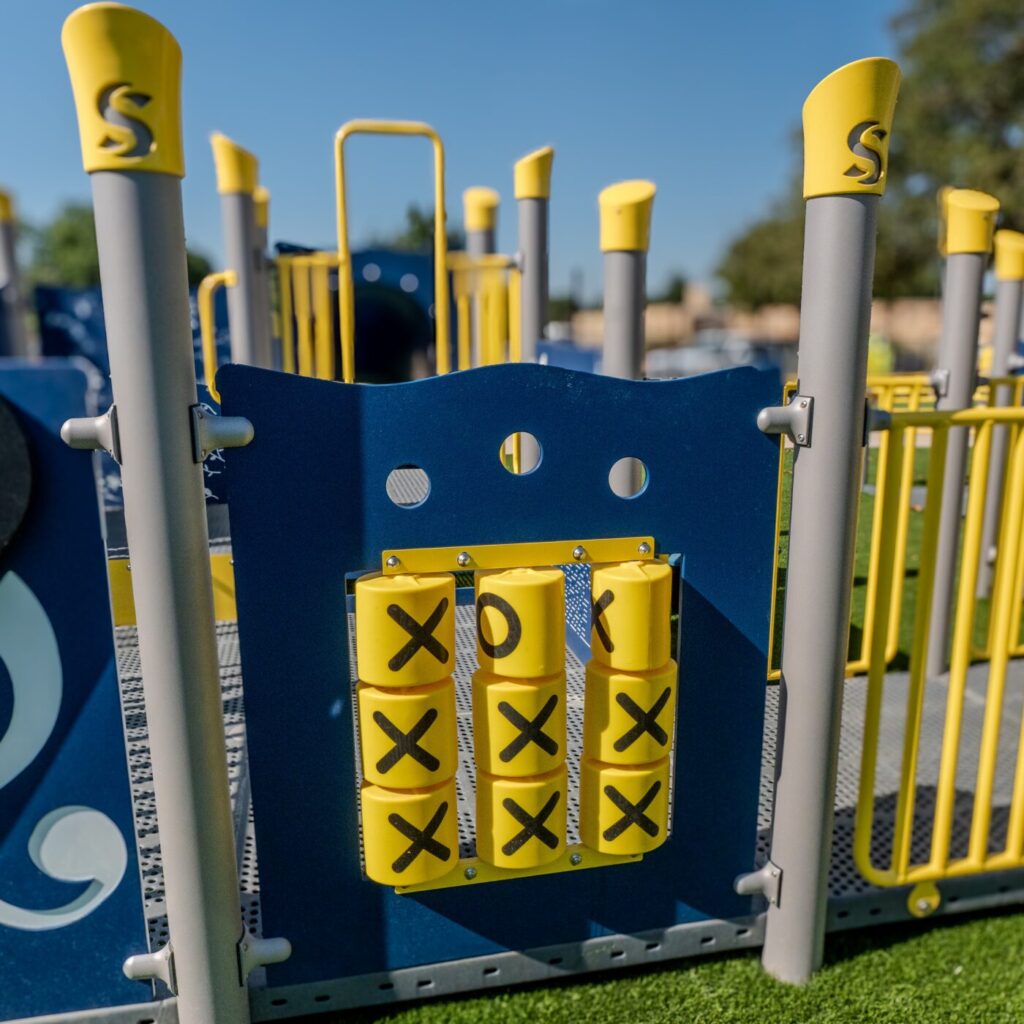 HK Park and Play