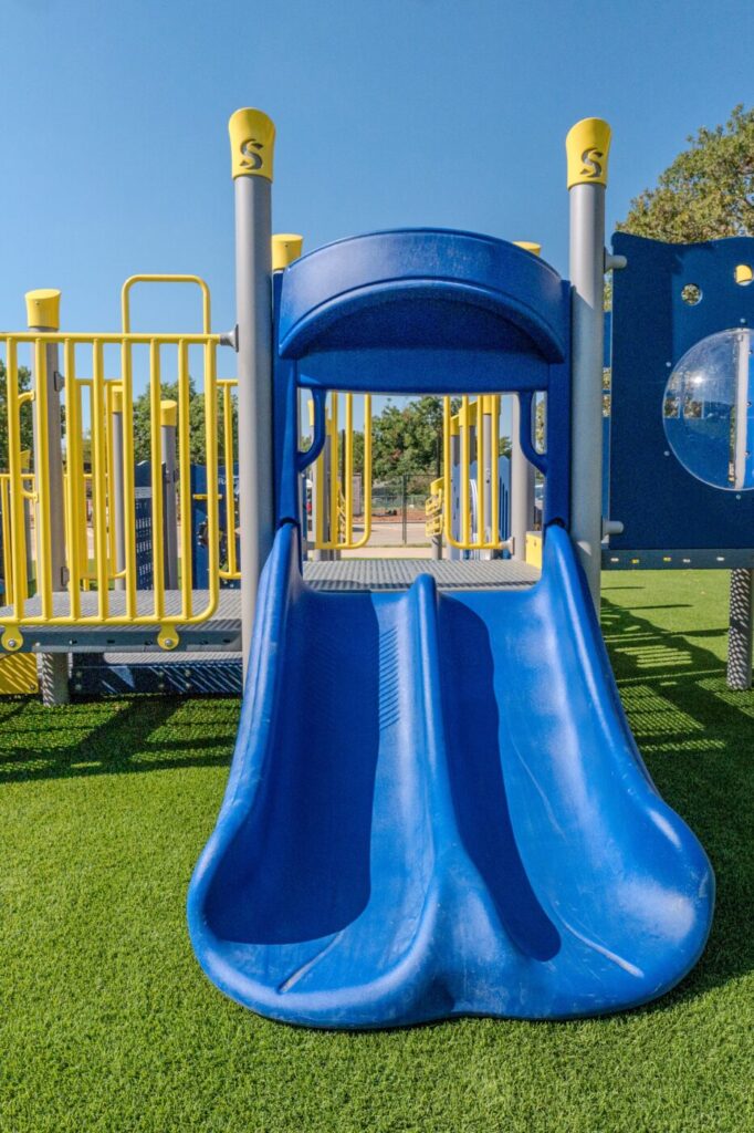 HK Park and Play