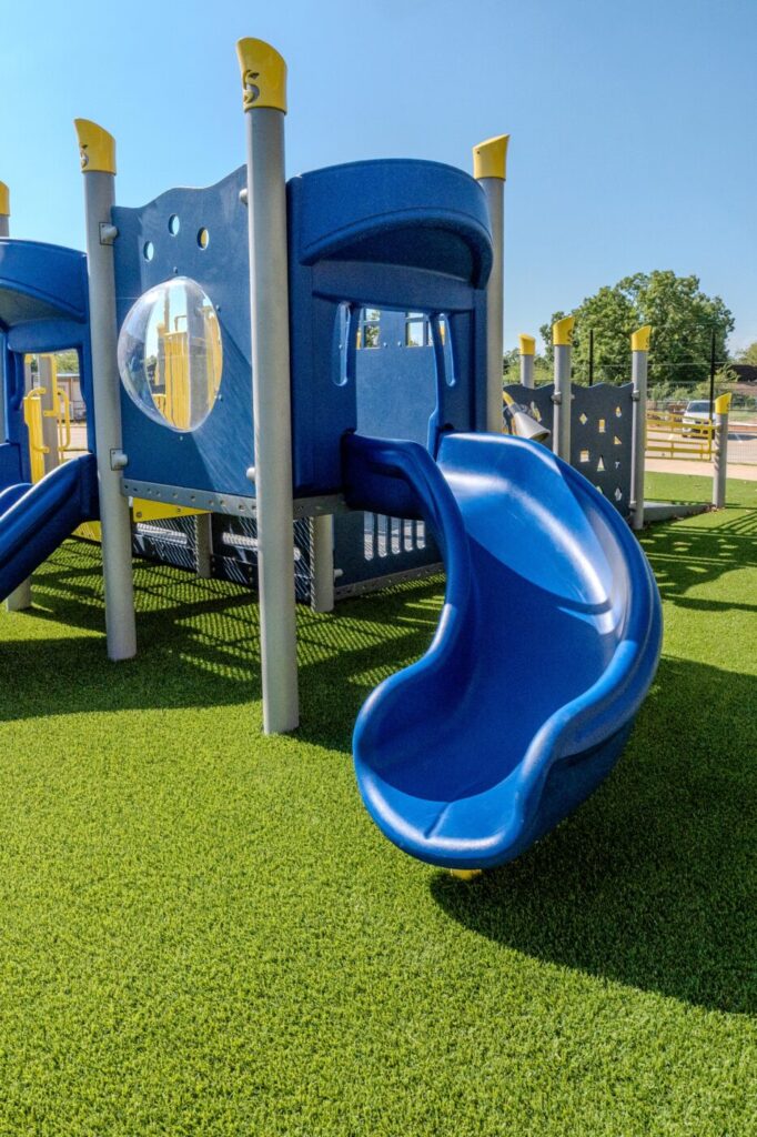 HK Park and Play