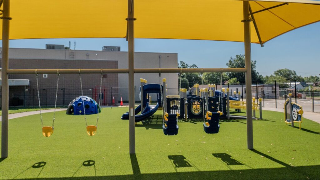 HK Park and Play